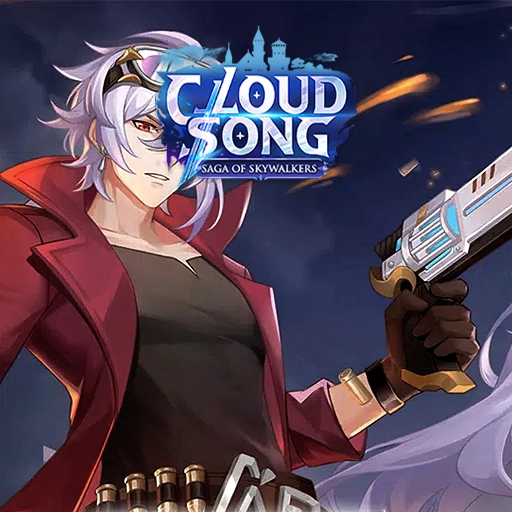 Cloud Song : Saga of Skywalkers